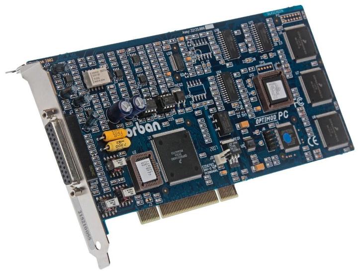 orban optimod 1100 V2, Audio, Tv en Foto, Professionele Audio-, Tv- en Video-apparatuur, Gebruikt, Audio, Ophalen of Verzenden