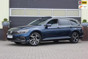 Volkswagen Passat Variant 1.4 TSI GTE Business | Trekhaak |  beschikbaar voor biedingen