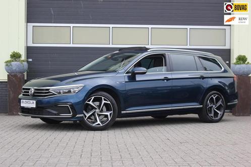 Volkswagen Passat Variant 1.4 TSI GTE Business | Trekhaak |, Auto's, Volkswagen, Bedrijf, Te koop, Passat, ABS, Achteruitrijcamera