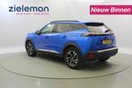Peugeot 2008 EV Allure 50 kWh - Digital Cockpit, Carplay, Ha, Auto's, Peugeot, 136 pk, Gebruikt, Met garantie (alle), Origineel Nederlands