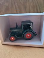 Siku verzamelaarsmodel Hanomag R45, Ophalen, Nieuw, Tractor of Landbouw, SIKU