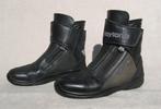 DAYTONA Arrow Sport GTX Zwart maat 41, Motoren, Kleding | Motorkleding, Ophalen, Tweedehands, Dames, Laarzen