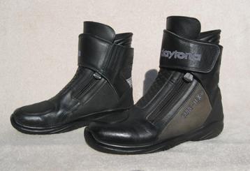 DAYTONA Arrow Sport GTX Zwart maat 41 beschikbaar voor biedingen