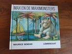 Maurice Sendak - Max en de Maximonsters, Ophalen of Verzenden, Zo goed als nieuw, Maurice Sendak