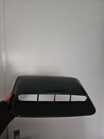 Carbon Look Hood Scoop / Luchtinlaat - Universeel, Auto-onderdelen, Subaru, Voor, Nieuw, Ophalen of Verzenden