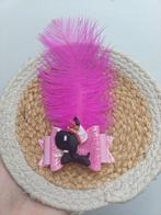 Sinterklaas Haarstrik Hondje Alligator Clip, Ophalen of Verzenden, Nieuw, Handgemaakt