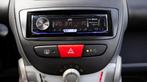 Toyota Aygo 1.0-12V Airco/Bluetooth, Voorwielaandrijving, Stof, Gebruikt, Met garantie (alle)