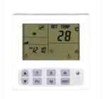 Opticlimate afstandsbediening, Ophalen, Minder dan 60 m³, 3 snelheden of meer, Afstandsbediening