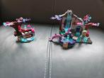 Lego Elves: 41072 - Naida's spa geheim, Ophalen of Verzenden, Gebruikt, Complete set, Lego
