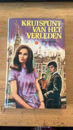 Kruispunt van het verleden Dolf Kloek, Ophalen of Verzenden, Gelezen