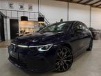 Volkswagen Golf 1.4 eHybrid GTE Nette auto Dealer onderhoude, Automaat, Gebruikt, Zwart, Blauw