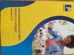 Ondernemersschap boeken MBO 3-4, OVD Educatieve Uitgeverij, Nieuw, Ophalen of Verzenden, Bedrijfseconomie of M&O