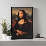 Ikea X virgil Abloh mona lisa, Ophalen