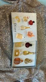 Dior Voyage Vinted giftset, Sieraden, Tassen en Uiterlijk, Uiterlijk | Parfum, Ophalen of Verzenden, Nieuw