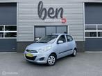 Hyundai i10 1.1 i-Drive Cool 5Deurs Airco Mooi NAP!, Euro 5, Gebruikt, 4 cilinders, Met garantie (alle)