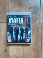 PS3 spel - Mafia II / 2, Spelcomputers en Games, Avontuur en Actie, Vanaf 18 jaar, 1 speler, Ophalen of Verzenden
