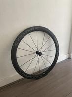 Mavic Cosmic Pro Exalith voorwiel, Fietsen en Brommers, Fietsonderdelen, Wiel, Gebruikt, Racefiets, Ophalen of Verzenden