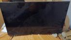 Sony tv kapot 50 inch android, Ophalen, Niet werkend, 100 cm of meer, Sony