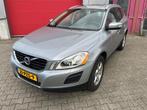 Volvo XC60 2.0T 203pk Summum Automaat / VERKOOP AAN HANDEL O, Euro 5, Zwart, 4 cilinders, Bedrijf