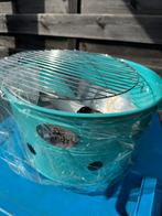 BBQ barbecue emmer - houtskool 034,5 x 20 cm, Ophalen of Verzenden