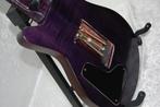 Custom PRS copy, Semi Hollow, Seymour duncan pick ups,, Ophalen of Verzenden, Gebruikt, Elektrische gitaar