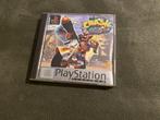 playstation 1 - crash bandicaat warped [877], Spelcomputers en Games, Games | Sony PlayStation 1, 1 speler, Ophalen of Verzenden