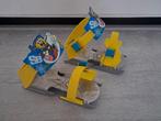 Kinder schaatsen ijzertjes Spongebob verstelbaar maat 20 -26, Ophalen of Verzenden, Jongen of Meisje