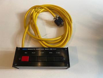 Otari MX-5050 Remote control