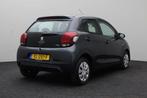 Peugeot 108 1.0 e-VTi Active 2019 | Goed Onderhouden | Airco, Voorwielaandrijving, Stof, Gebruikt, 4 stoelen