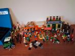 Diverse vintage Playmobil sets jaren 70, Kinderen en Baby's, Speelgoed | Playmobil, Ophalen of Verzenden, Gebruikt