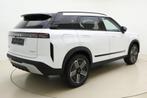 Jaecoo 7 Exclusive | RIJKLAAR | Glazen schuif-/ kanteldak |, Auto's, Overige Auto's, Euro 6, Wit, Plug-in hybride, Bedrijf