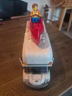Lego Camper - Zoals op foto!, Ophalen of Verzenden, Gebruikt, Complete set, Lego