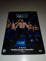 Magic Mike, Cd's en Dvd's, Dvd's | Komedie, Ophalen of Verzenden, Zo goed als nieuw