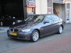 BMW 3-serie 320d Automaat Leer Navi Clima PDC, Auto's, BMW, Automaat, 4 cilinders, 163 pk, Leder