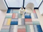 Sparkling tapijttegels in een mix CE200, 75 m² of meer, Nieuw, Ophalen of Verzenden, Tapijttegels