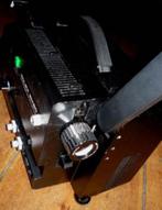 8mm film geluidsprojector prima werkend Bolex SM80 -, Audio, Tv en Foto, Ophalen of Verzenden, 16mm film