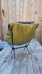 Brousse chairquilt climashield voor oa Helinox chair one, Caravans en Kamperen, Kampeeraccessoires, Ophalen of Verzenden, Nieuw