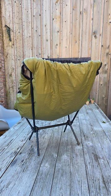 Brousse chairquilt climashield voor oa Helinox chair one beschikbaar voor biedingen