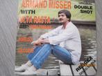 Armand Misser with Ulta Rasta, Gebruikt, 7 inch, Single, Ophalen of Verzenden