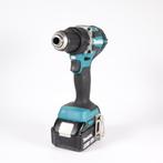 Makita DDF484 + Accu 5.0Ah - B Grade, Makita, Gebruikt, Support@makita.com, Makita Corporation, 3-11-8, Sumiyoshi-cho, 
Anjo, Aichi 446-8502
Japan
