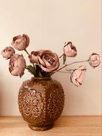 Kunstbloemen, Huis en Inrichting, Woonaccessoires | Kunstplanten en Kunstbloemen, Ophalen, Zo goed als nieuw