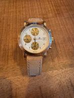 Lorenz Chronograaf Horloge, Valjoux 7750, Sieraden, Tassen en Uiterlijk, Horloges | Heren, Overige merken, Staal, Polshorloge