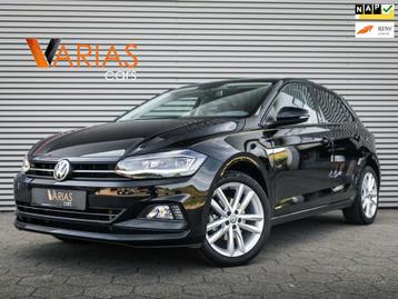 Volkswagen Polo 1.0 TSI Beats Camera CarPlay Keyless Xenon beschikbaar voor biedingen