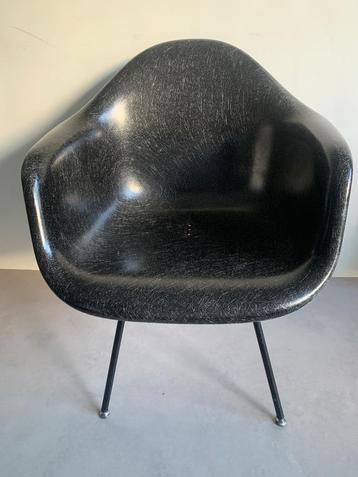 Dax Armchair Charles & Ray Eames, 1970’s beschikbaar voor biedingen