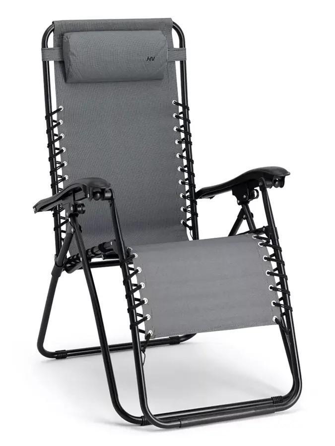 Nieuwe campingstoel van Human Nature, Caravans en Kamperen, Kampeermeubelen, Nieuw, Campingstoel, Ophalen