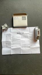Kwh- meter, Hobby en Vrije tijd, Ophalen of Verzenden