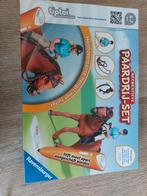 Tiptoi Hannover Paard met Ruiter, Ophalen of Verzenden, Nieuw, Jongen of Meisje