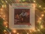 Lp vinyl   Nat King Cole - Christmas Song (Album), Ophalen of Verzenden, 1960 tot 1980, Gebruikt, 12 inch