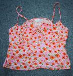 Nieuwe bloemen Primark top mt 40, Kleding | Dames, Tops, Nieuw, Primark, Maat 38/40 (M), Zonder mouw