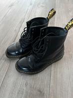 Dr. Martens - Zo goed als nieuw - Maat 41, Ophalen of Verzenden, Zo goed als nieuw, Zwart, Lage of Enkellaarzen